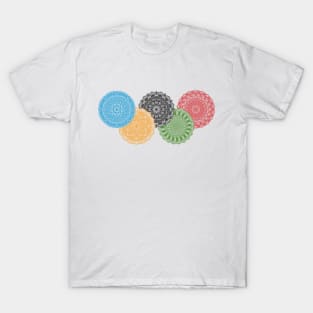 Olympics T-Shirt